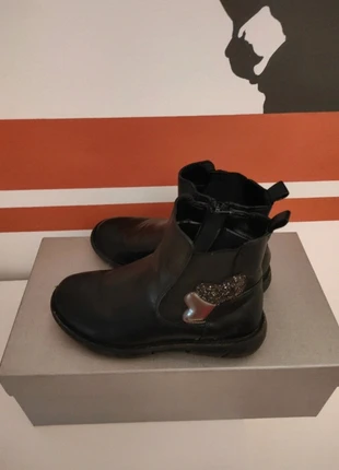 Stivaletti bambina n32, marque: Bambina, état: Bon état, taille: 32, 8,00 €, 9,10 € Protection acheteurs incluse