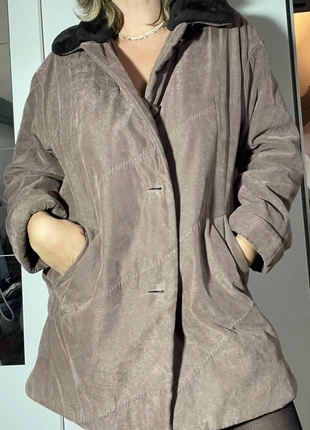 Blouson chaud taille 40 / club galeries lafayettes, brand: Galeries Lafayette, condition: Very good, size: L / 40 / 12, €7.00, €8.05 includes Buyer Protection Pro