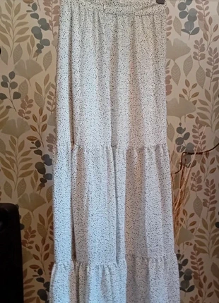 Jupe longue H&M, marca: H&M, estado: Muito bom, tamanho: S / 36 / 8, €10.00, €11.20 inclui Proteção do Comprador