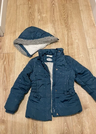 Manteau hiver chaud orchestra fille 6 ans, marke: Orchestra, zustand: Zufriedenstellend, größe: 6 Jahre / 116, 2,00 €, 2,80 € inklusive Vinted-Käuferschutz