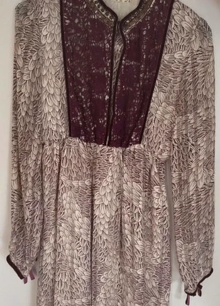 Tunique Matin Blanc, marca: Matin Blanc, estado: Bueno, tamaño: L / 40 / 12, 7,00 €, 8,05 € Protección al comprador incluida