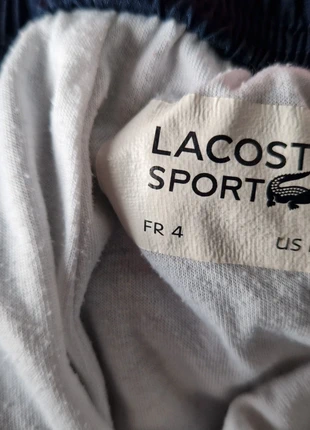 Pantalon jogging, marque: Lacoste, état: Très bon état, taille: L, 20,00 €, 21,70 € Protection acheteurs incluse