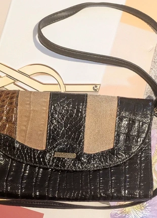 Florence tasche leder Vintage-Tasche, marke: Florence, zustand: Neu, 38,00 €, 40,60 € inklusive Vinted-Käuferschutz