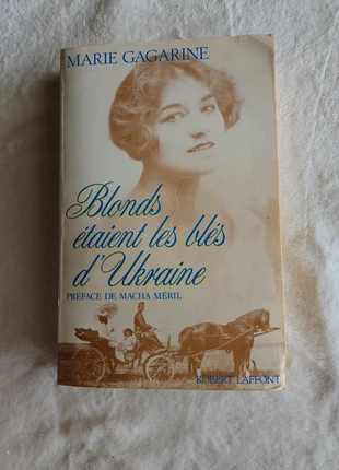 Blonds étaient les blés d'Ukraine, état: Bon état, 1,00 €, 1,75 € Protection acheteurs incluse