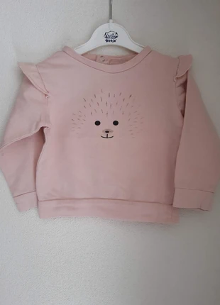 Dirkje trui, marque: Dirkje, état: Bon état, taille: 9-12 mois / 74 cm, 1,50 €, 2,28 € Protection acheteurs incluse