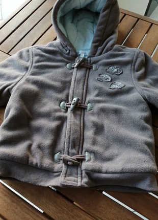 Veste polaire , marca: Kitchoun, estado: Bueno, tamaño: 18-24 meses / 86 cm, 2,00 €, 2,80 € Protección al comprador incluida