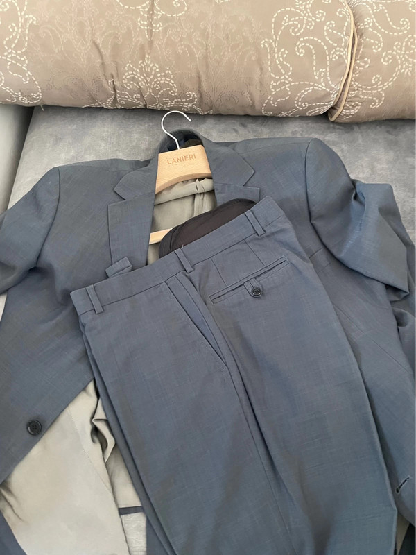 Costume Hugo BOSS taille L 50 Vinted