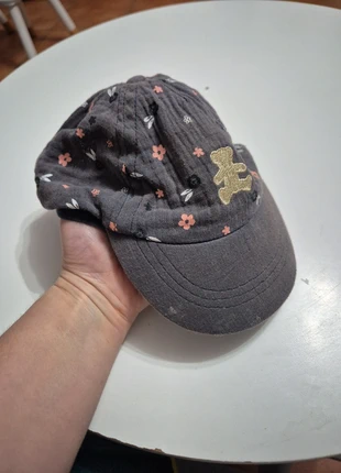 Casquette, marque: Lulu Castagnette, état: Bon état, taille: 1-2 ans, 49 cm, 1,00 €, 1,75 € Protection acheteurs incluse