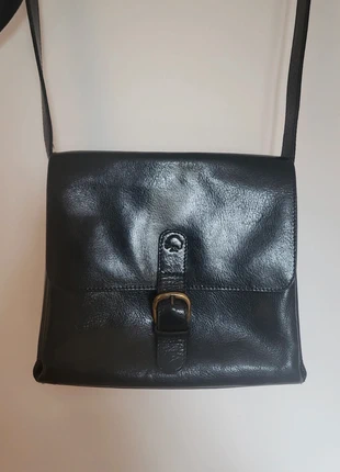 Sac en cuir , marque: Sylvain Lefebvre, état: Bon état, 6,00 €, 7,00 € Protection acheteurs incluse