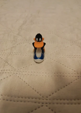 Duffy Duck, état: Bon état, taille: Taille unique, 1,00 €, 1,75 € Protection acheteurs incluse