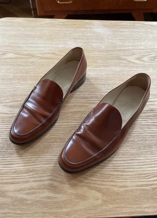 Mocassins intemporels, merk: Hardrige, staat: Heel goed, maat: 36, € 45,00, € 47,95 inclusief Kopersbescherming