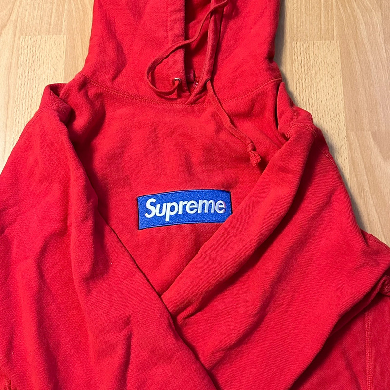 Fw17 supreme bogo shop