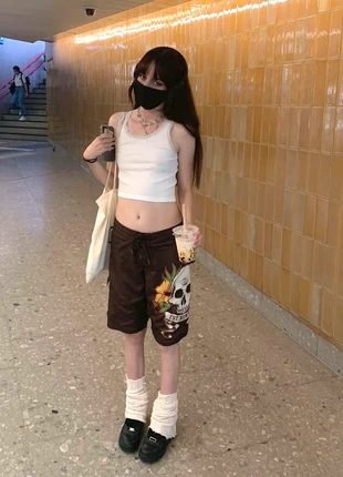 Boxing broek, marque: unknown, état: Très bon état, taille: M, 10,00 €, 11,20 € Protection acheteurs incluse