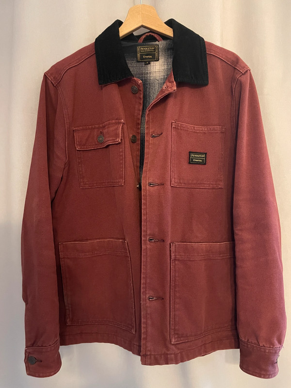 Emerica x pendleton shop