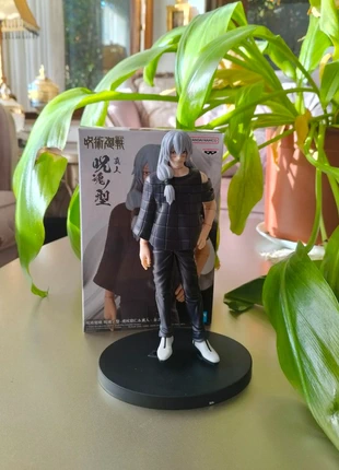 Figurine de collection Jujutsu Kaisen, marca: Jujutsu Kaisen, estado: Muy bueno, tamaño: Talla única, 19,00 €, 20,65 € Protección al comprador incluida