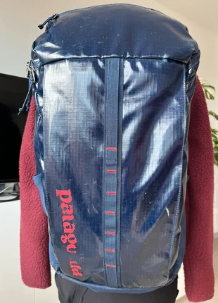 Sac Patagonia Black Hole, marca: Patagonia, estado: Bom, €95.00, €100.45 inclui Proteção do Comprador