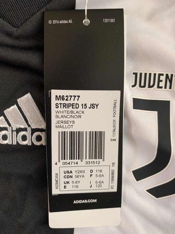 New Official Adidas Juventus Full Uniform Jersey Shorts for kid Vinted