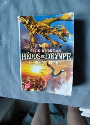 Heros perdu, état: Satisfaisant, 2,00 €, 2,80 € Protection acheteurs incluse