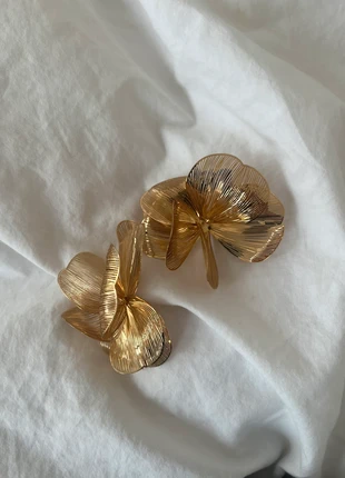 Mango Ohrringe, merk: Mango, staat: Heel goed, € 10,00, € 11,20 inclusief Kopersbescherming