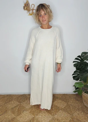 Robe pull Promod, marca: Promod, estado: Muy bueno, tamaño: XL / 42 / 14, 10,00 €, 11,20 € Protección al comprador Pro incluida