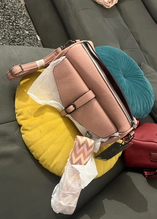 Sac style femme, brand: ERIKCH, condition: New with tags, €15.00, €16.45 includes Buyer Protection Pro