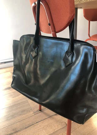 Sac à main classique lancaster vintage, marca: Lancaster, estado: Satisfatório, €10.00, €11.20 inclui Proteção do Comprador