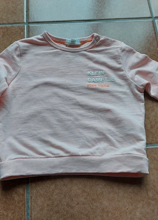 Trui jbc maat 80, marque: JBC, état: Bon état, taille: 12-18 mois / 80 cm, 2,50 €, 3,33 € Protection acheteurs incluse