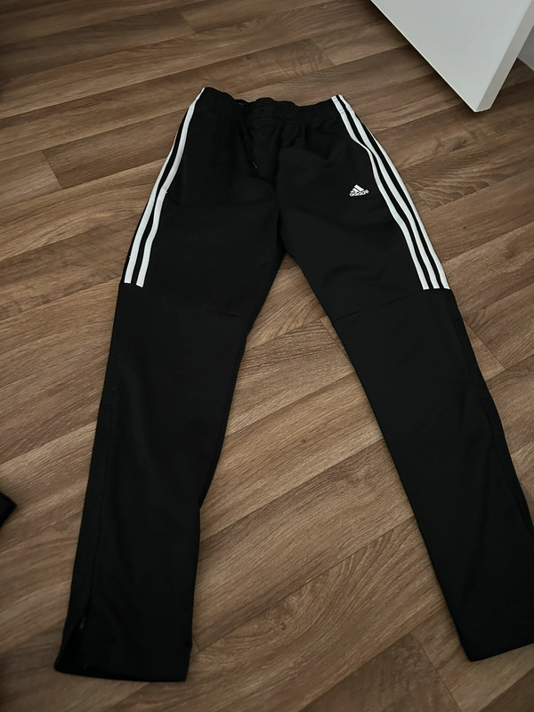 Adidas tracksuit age 11 sales