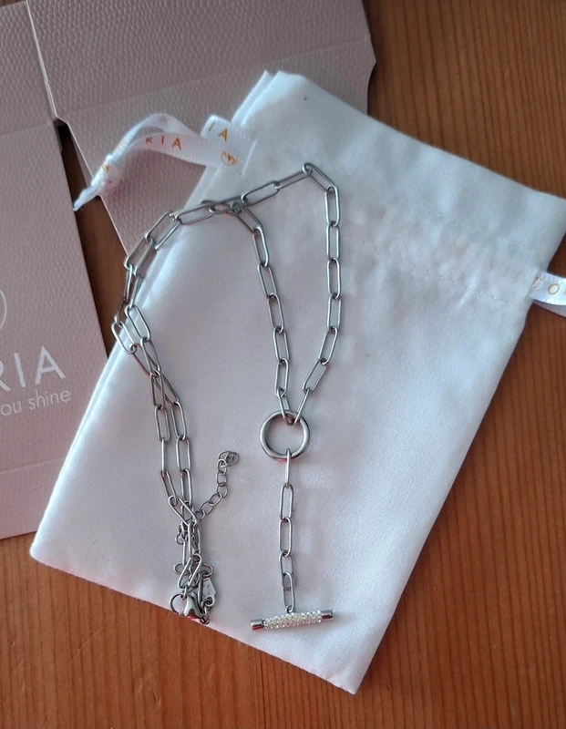 Très joli collier Victoria Bijoux - photo numéro 4