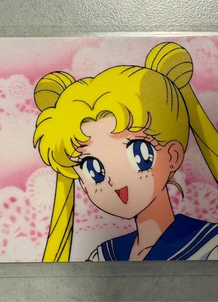 Rami sailormoon sailor moon collection officielle jap n 0294 A, marque: Sailor Moon, état: Très bon état, 9,99 €, 11,19 € Protection acheteurs incluse