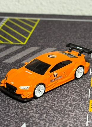 Audi RS5 Racing Custom, merk: Audi, staat: Veelgebruikt, maat: Universeel, € 11,00, € 12,25 inclusief Kopersbescherming