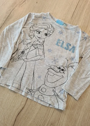 T-shirt ML 24/36 mois , marque: Disney, état: Très bon état, taille: 24-36 mois / 92 cm, 3,00 €, 3,85 € Protection acheteurs incluse