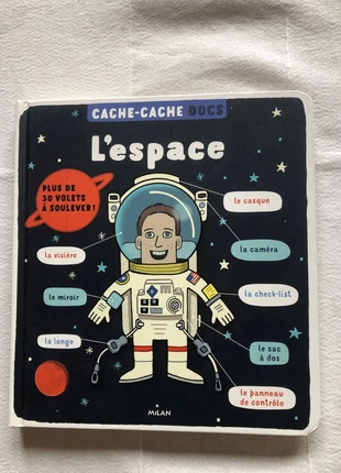 L’Espace, état: Très bon état, 2,50 €, 3,33 € Protection acheteurs incluse