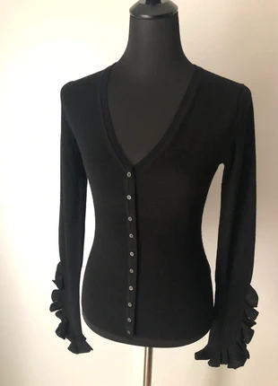 Pull marque originale : Céline, marca: Céline, estado: Muy bueno, tamaño: S / 36 / 8, 155,00 €, 163,45 € Protección al comprador incluida