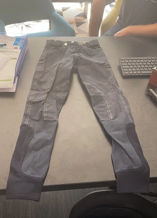 Pantalon , marke: Time Rider, zustand: Gut, größe: XS / 34 / 6, 15,00 €, 16,45 € inklusive Vinted-Käuferschutz