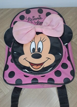 Sac Minnie, brand: Minnie, condition: Satisfactory, €1.00, €1.75 includes Buyer Protection