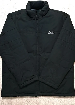 Doudoune Levis L Noir Vintage Retro Old Money Y2k, brand: Levi Strauss & Co., condition: Very good, size: L, €80.00, €84.70 includes Buyer Protection Pro