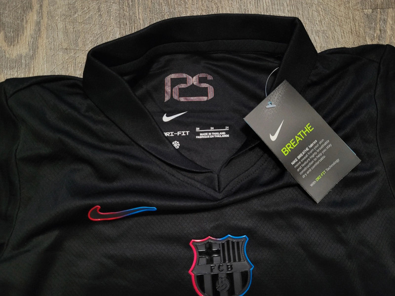 Lamine yamal Kinder trikot FC Barcelona FuBball 24/25 Trikot Set | Vinted