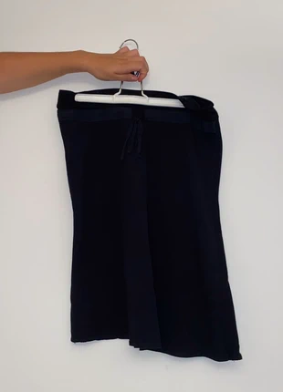 Jupe noire femme OGGI, marca: OGGI, estado: Bueno, tamaño: S / 36 / 8, 7,00 €, 8,05 € Protección al comprador incluida