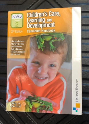 Child care learning and development 2nd edition , condition: New without tags, £15.00, £16.45 includes Buyer Protection