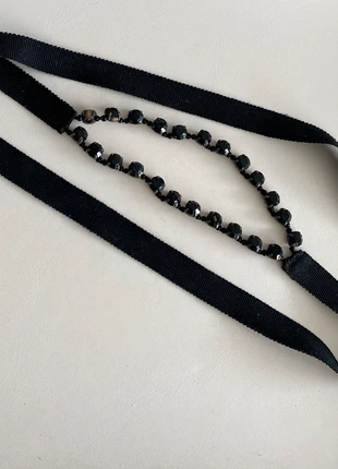 Ketting an Demeulemeester , merk: Ann Demeulemeester, staat: Heel goed, € 180,00, € 189,70 inclusief Kopersbescherming