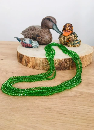 Perles de taille africaine élastique, merk: Baya, staat: Nieuw zonder prijskaartje, € 3,99, € 4,89 inclusief Kopersbescherming