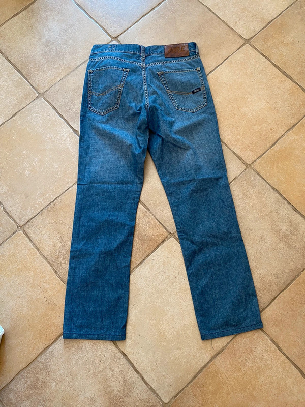 Jeans rifle sale 931 regular