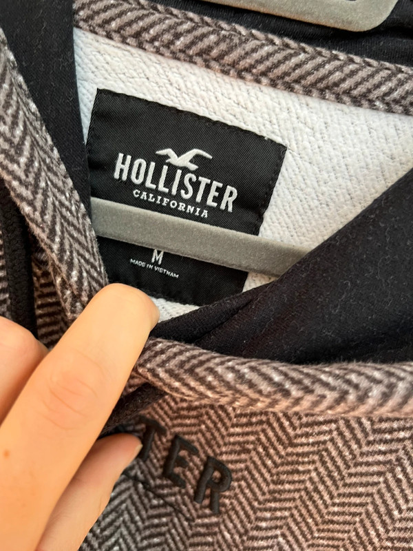 Pullover , Hoddie , Hollister 2