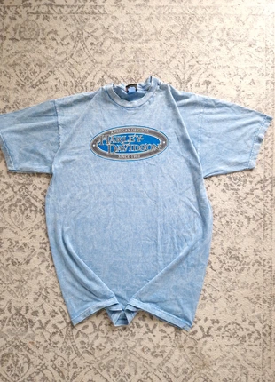 T-shirt Harley Davidson Vintage Biker style, brand: Harley Davidson, condition: Very good, size: XL, €20.00, €21.70 includes Buyer Protection