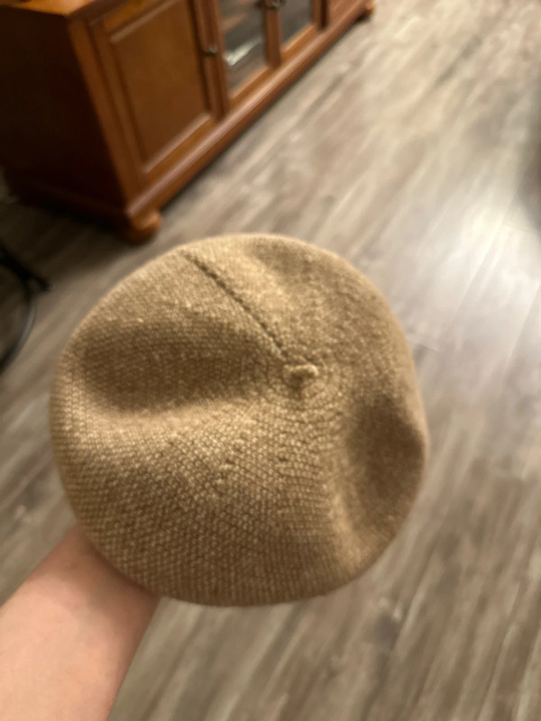 Zara Beret hat 4