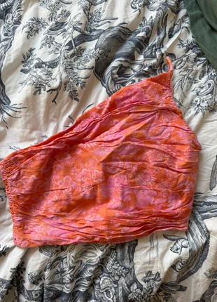 Haut asymétrique Zara, brand: Zara, condizioni: Ottime, taglia: XS / IT 38 / EU 34, €4.00, €4.90 include la Protezione acquisti