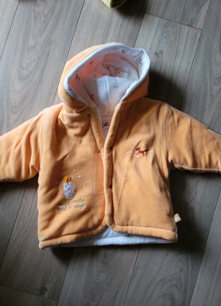 Veste Absorba 6 mois , marke: Absorba, zustand: Sehr gut, größe: 3-6 Monate / 62, 4,00 €, 4,90 € inklusive Vinted-Käuferschutz