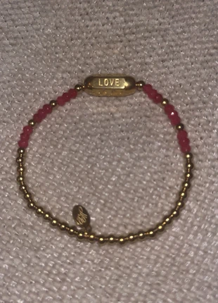 RVS armbandje, merk: Meet Me There, staat: Nieuw met prijskaartje, € 6,00, € 7,00 inclusief Kopersbescherming