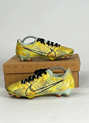 Nike Zoom Mercurial Vapor 15 Academy MG 'Bonded Pack' UK8.5 EUR43 DJ5631-343, brand: Nike, condition: Good, size: 8.5, £19.95, £21.65 includes Buyer Protection